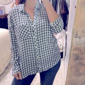 Universal Thread xxl flannel top